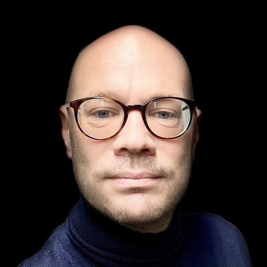 Florian Röttger, Leitung