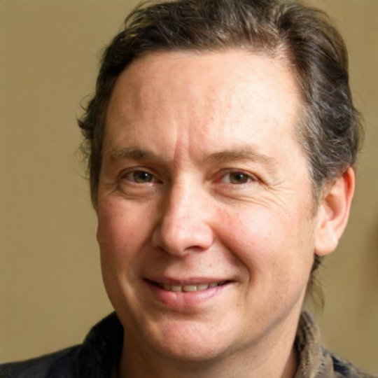 Markus Mustermann, Stellvertretende Leiter